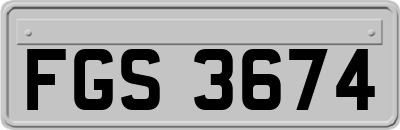 FGS3674