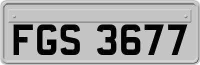 FGS3677