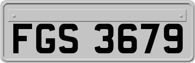 FGS3679
