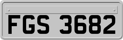 FGS3682