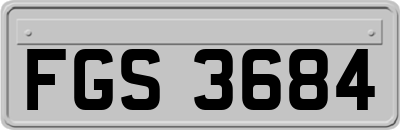 FGS3684