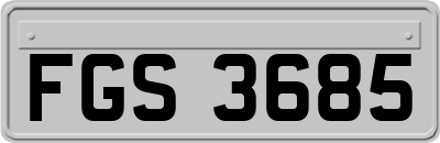 FGS3685
