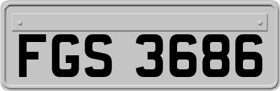 FGS3686