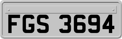 FGS3694