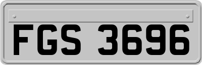 FGS3696