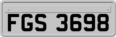 FGS3698