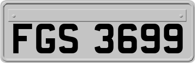 FGS3699