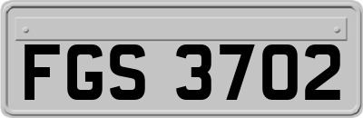 FGS3702