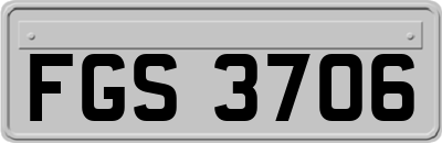 FGS3706