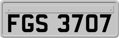 FGS3707