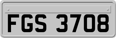 FGS3708
