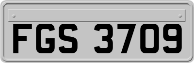 FGS3709