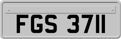 FGS3711