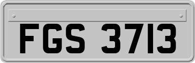FGS3713