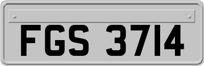 FGS3714