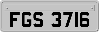 FGS3716