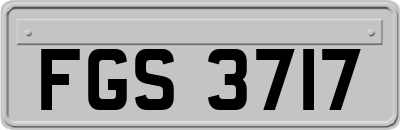 FGS3717