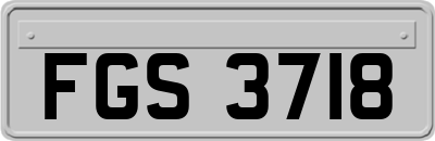 FGS3718