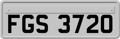 FGS3720