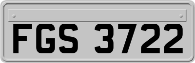FGS3722