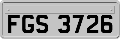 FGS3726