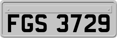 FGS3729