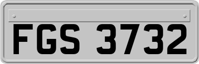 FGS3732