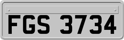 FGS3734
