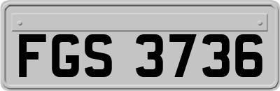FGS3736