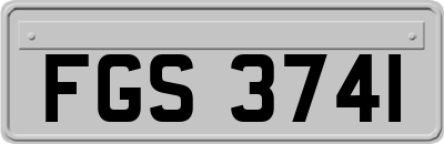 FGS3741
