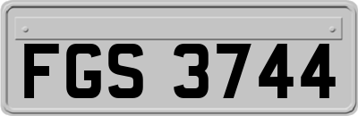FGS3744