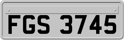 FGS3745