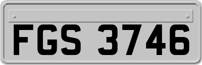 FGS3746