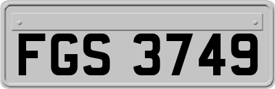 FGS3749