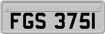 FGS3751