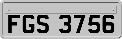 FGS3756
