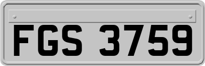 FGS3759