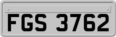 FGS3762