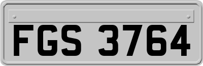 FGS3764