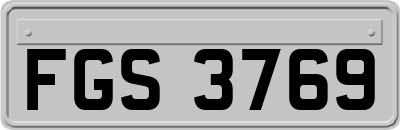 FGS3769