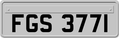 FGS3771