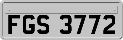 FGS3772