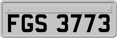 FGS3773