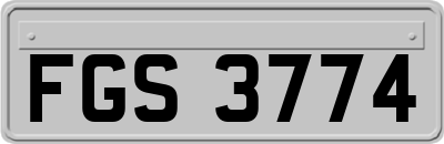 FGS3774