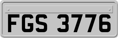 FGS3776