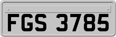 FGS3785