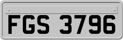 FGS3796