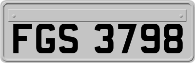FGS3798