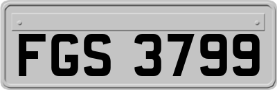FGS3799