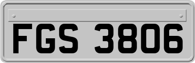 FGS3806